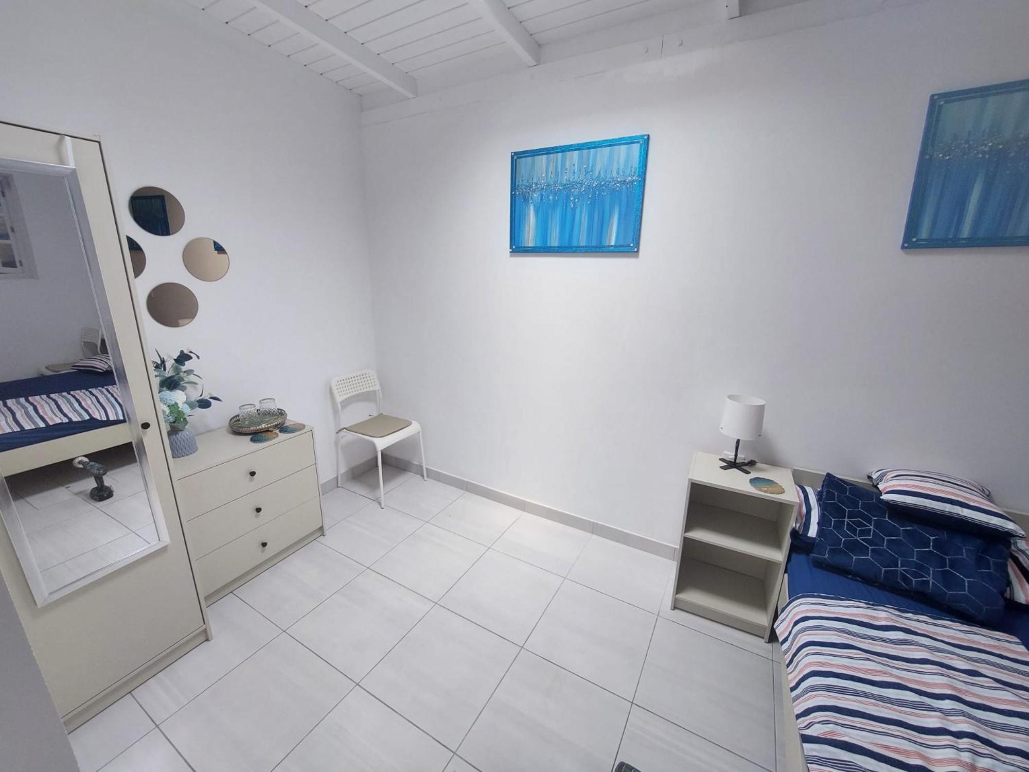 칼레타데푸스테 Brisa Marina - Vista Golf 2 - Wifi - Swimming Pool 빌라 외부 사진