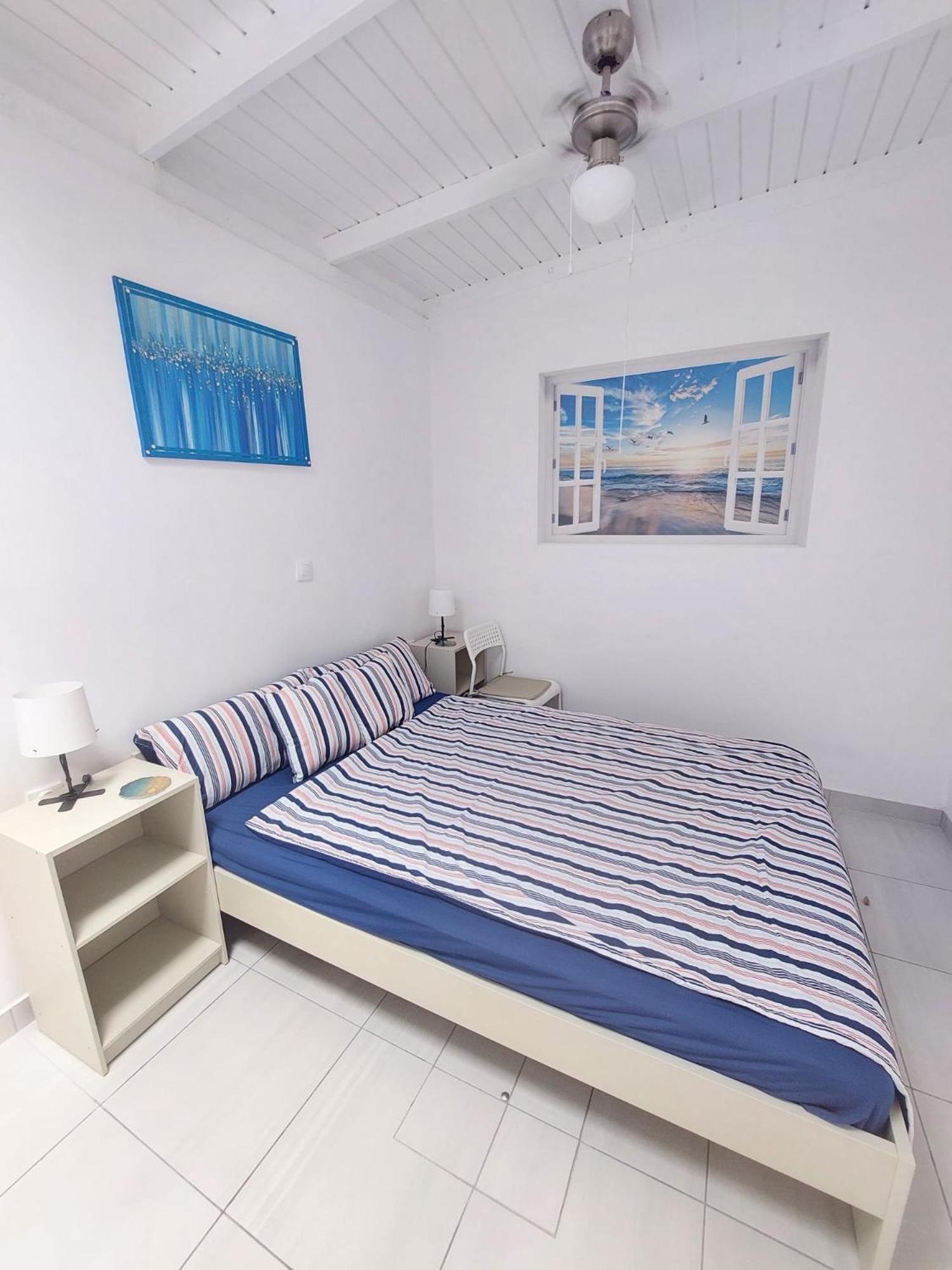 칼레타데푸스테 Brisa Marina - Vista Golf 2 - Wifi - Swimming Pool 빌라 외부 사진